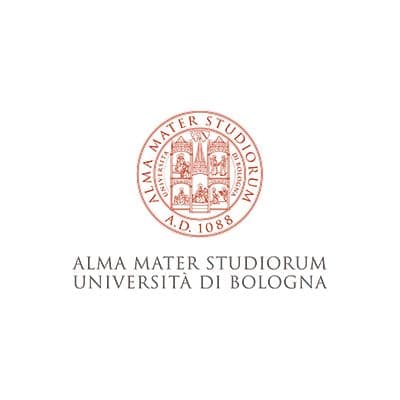 Logo of: Alma Mater Studiorum – Universita di Bologna