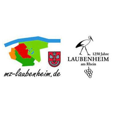 Logo of: Arbeitsgruppe Historisches Laubenheim im HVV