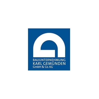 Logo of: Karl Gemünden GmbH & Co. KG