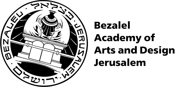 Logo of: Bezalel Academy of Arts and Design, Jerusalem