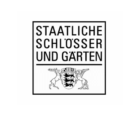 Logo of: Staatliche Schlösser und Gärten Baden-Württemberg