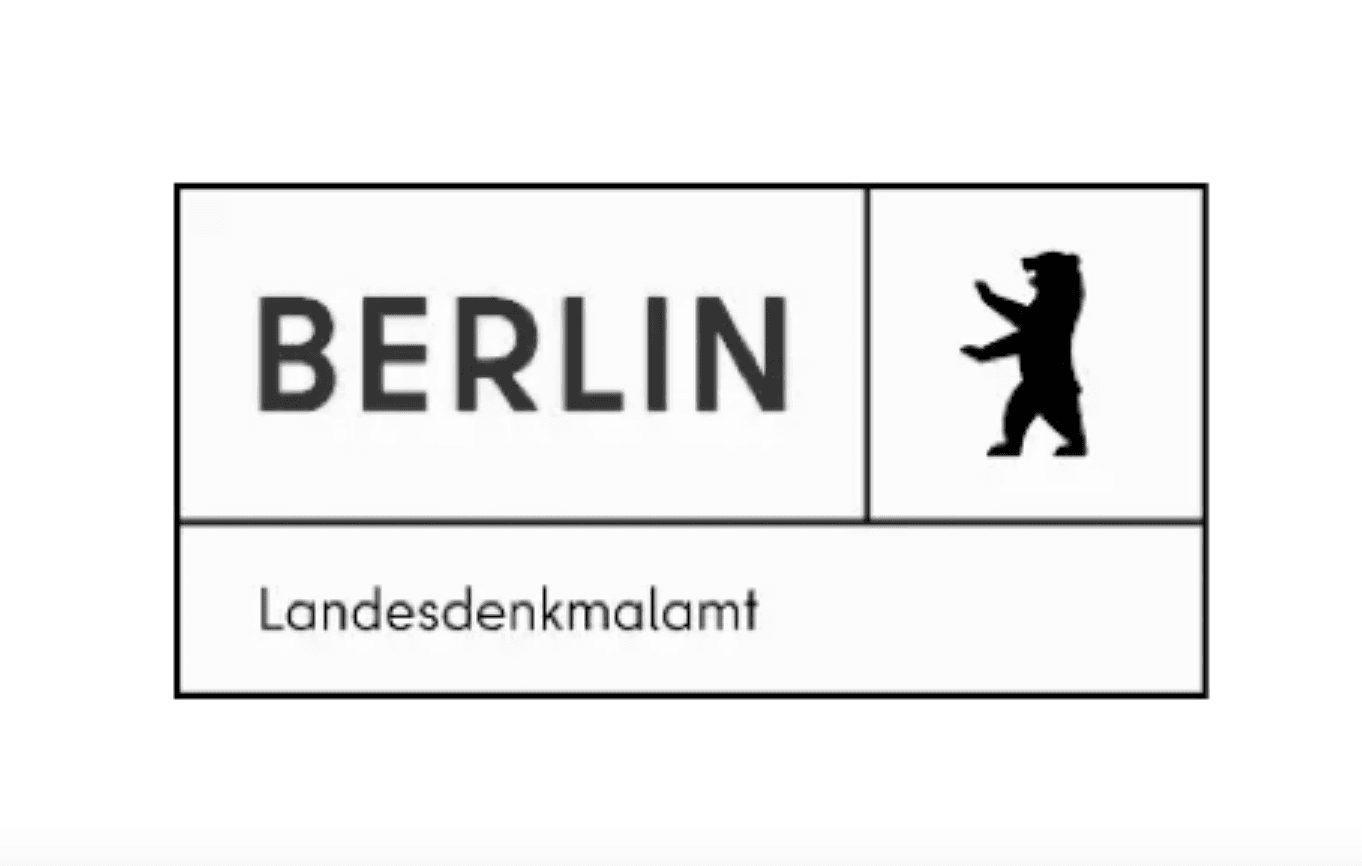 Logo of: Landesdenkmalamt Berlin