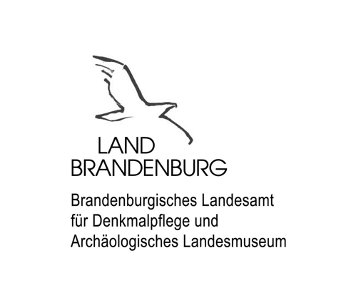 Logo of: Brandenburgisches Landesamt für Denkmalpflege und Archäologisches Landesmuseum