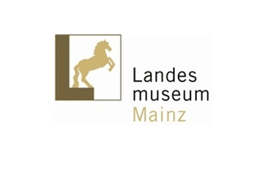 Logo of: Landesmuseum Mainz