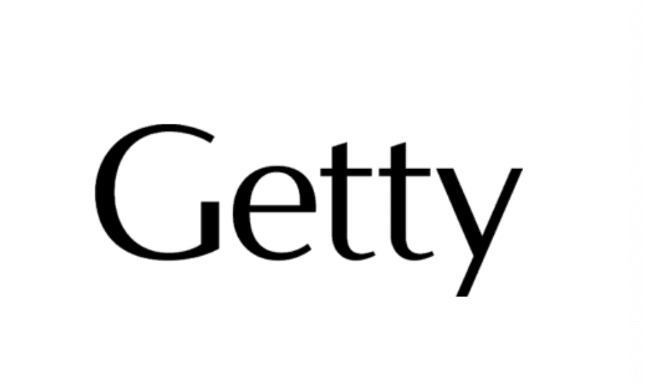 Logo of: Getty Research Institute, Los Angeles
