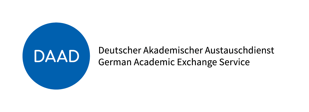 Logo of: Deutscher Akademischer Austauschdienst