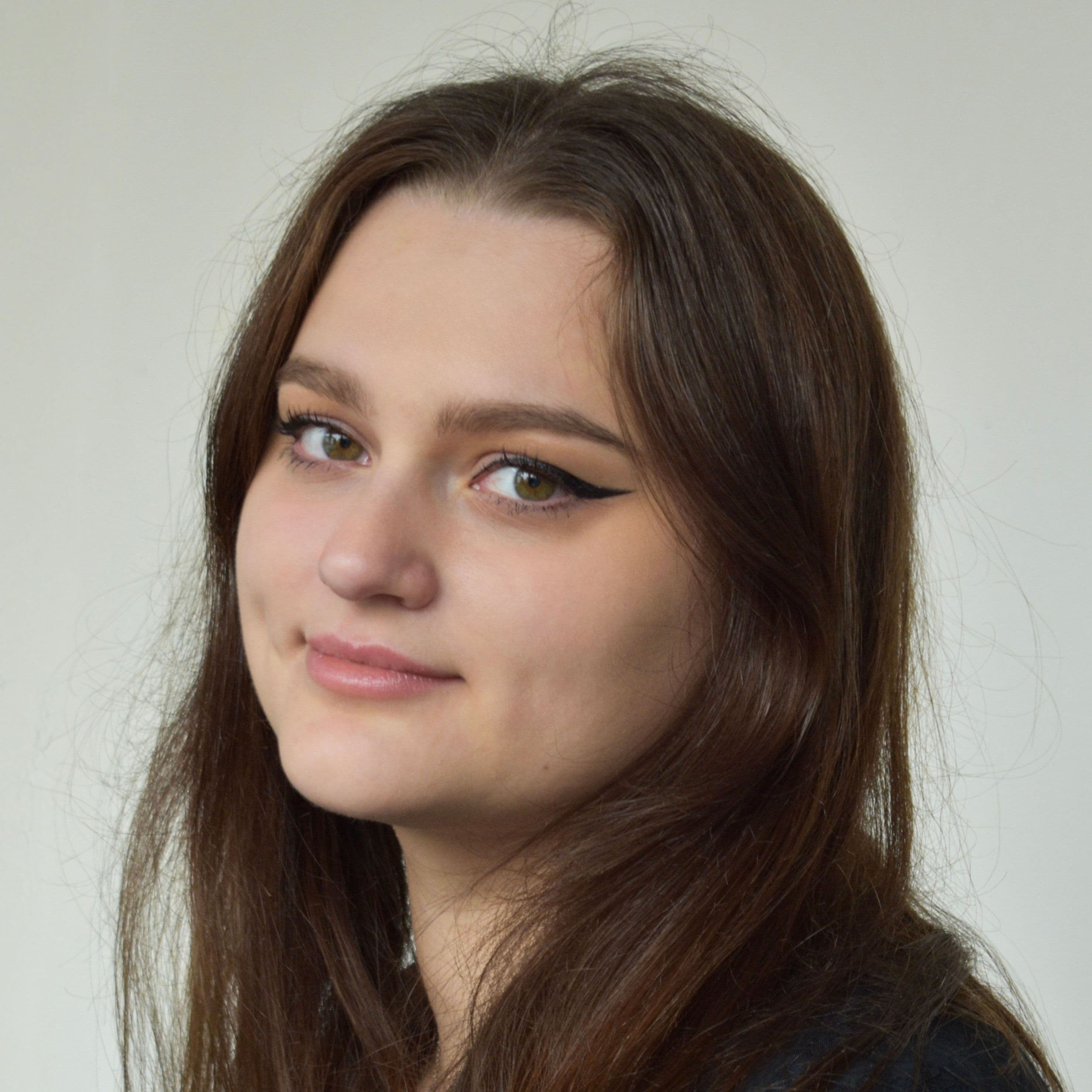 Picture of: Daria Maksymchuk, B.Sc. 