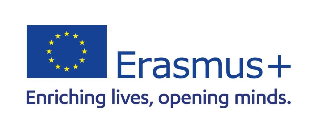 Logo of: EU Erasmus+
