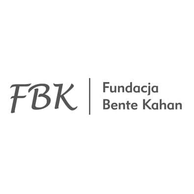 Logo of: Bente-Kahan-Stiftung Breslau