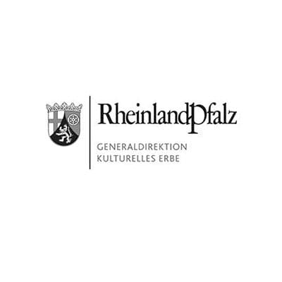 Logo of: Generaldirektion Kulturelles Erbe Rheinland-Pfalz