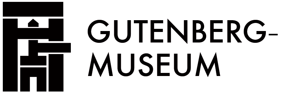 Logo of: Gutenberg-Museum