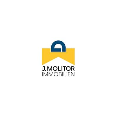 Logo of: J. Molitor Immobilien GmbH