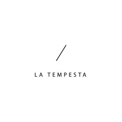 Logo of: La Tempesta: City, culture & technology