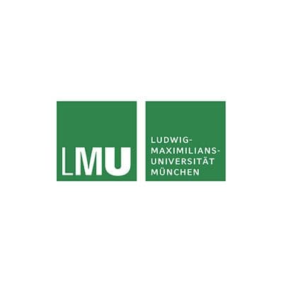 Logo of: Ludwig-Maximilians-Universität München