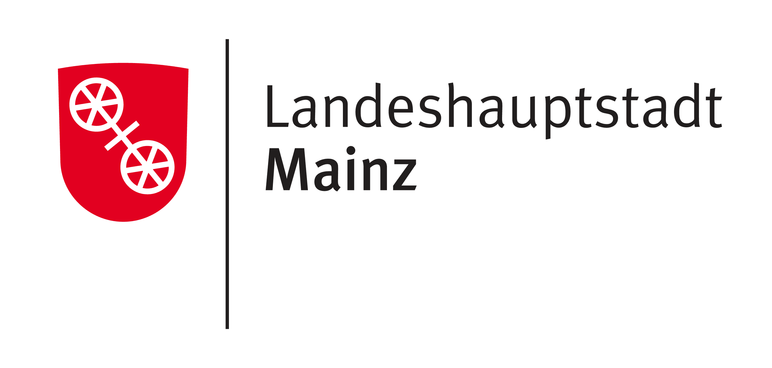 Logo of: Landeshauptstadt Mainz