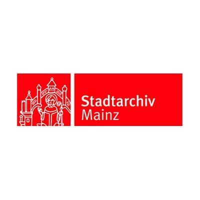 Logo of: Stadtarchiv Mainz