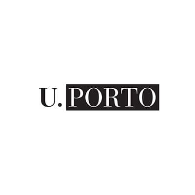 Logo of: Universidade do Porto