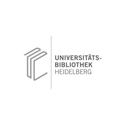 Logo of: Universitätsbibliothek Heidelberg