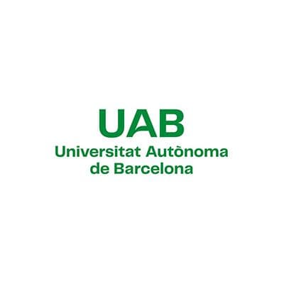 Logo of: Universitat Autonoma de Barcelona