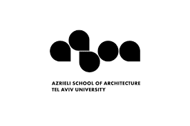 Logo of: University of Tel Aviv, Azrieli School of Architecture 