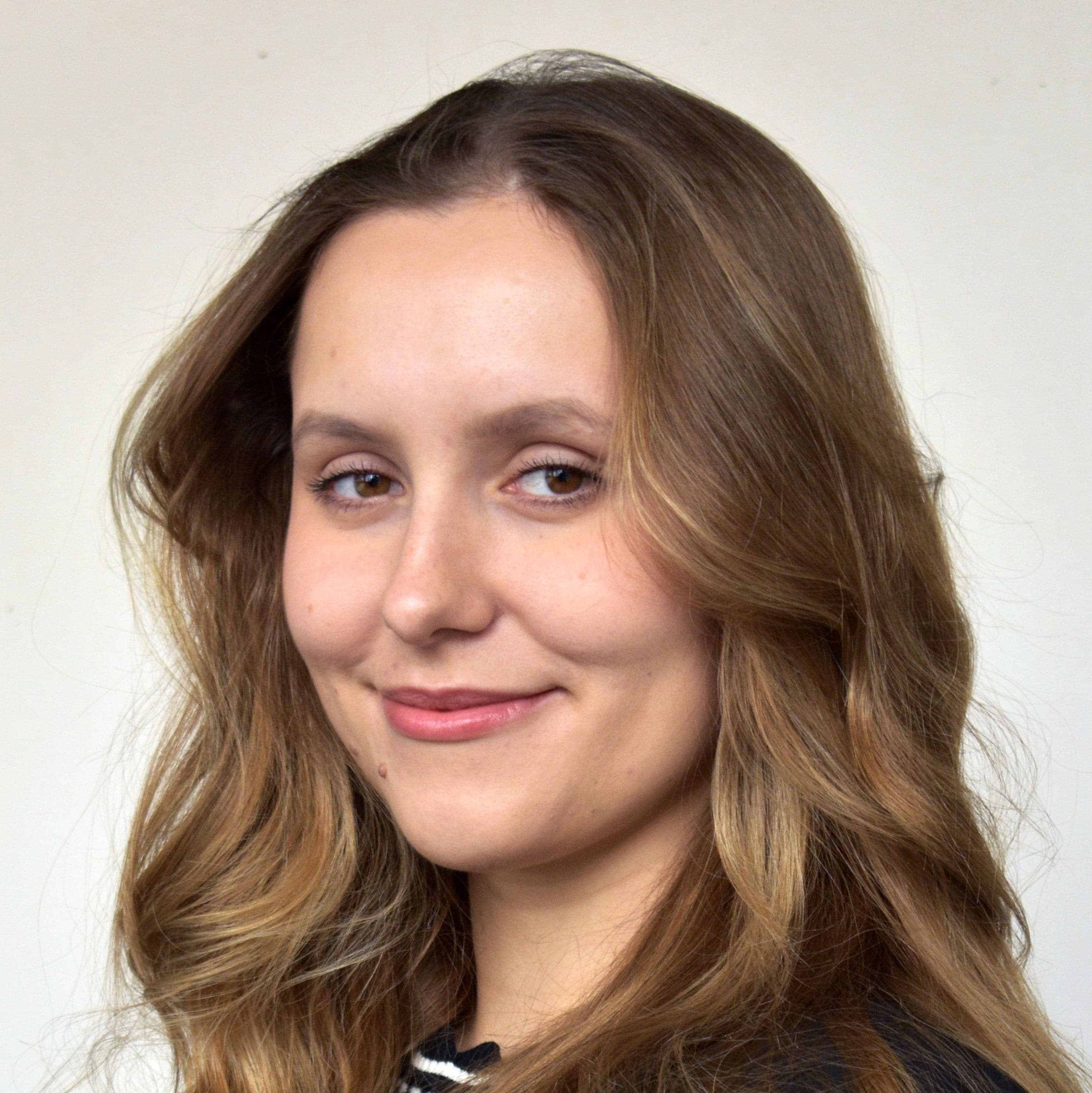 Picture of: Weronika Trzasko, B.Sc. 