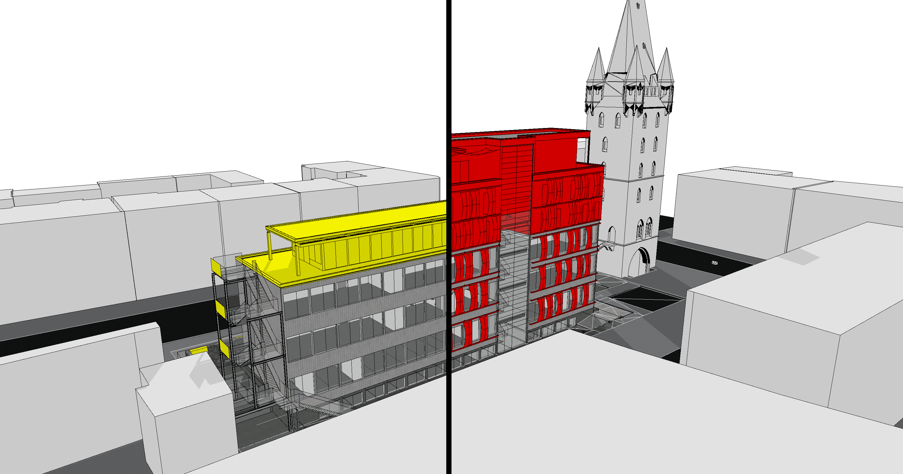 Picture of R19 Abriss/Neubau