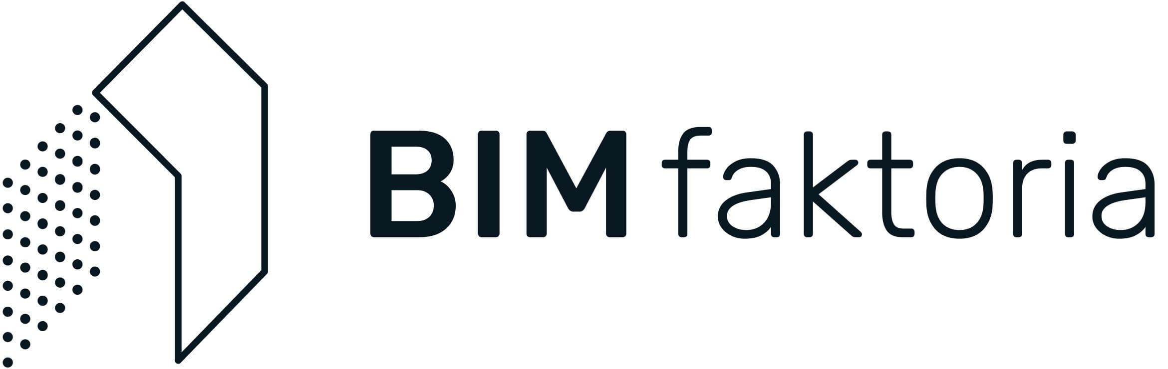 Logo of: BIMfaktoria