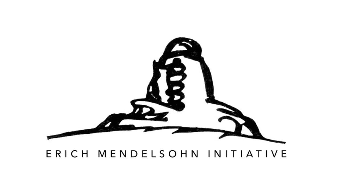 Cover Image of project: Erich Mendelsohn Initiative