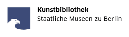 Logo of: Kunstbibliothek – Staatliche Museen zu Berlin, Stiftung Preußischer Kulturbesitz