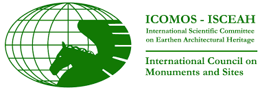 Logo of: ICOMOS