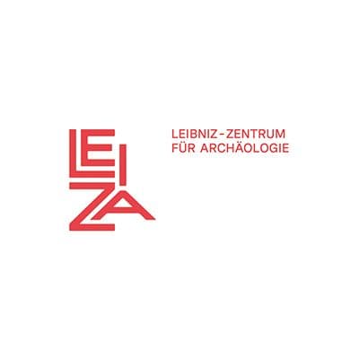 Logo of: LEIZA — Leibniz - Zentrum für Archäologie