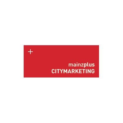Logo of: mainzplus CITYMARKETING GmbH