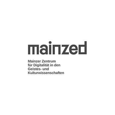 Logo of: mainzed