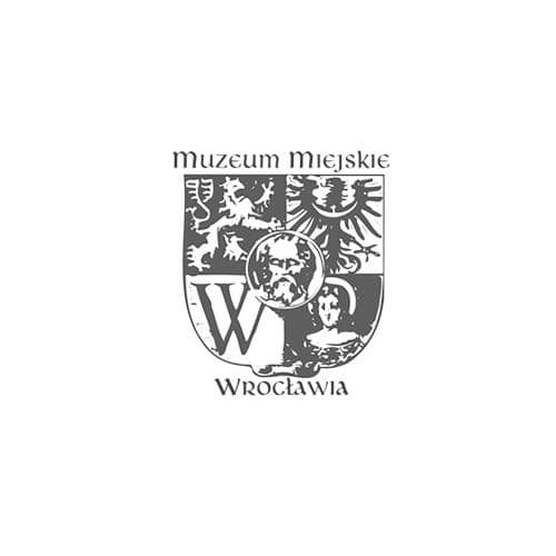 Logo of: Historisches Museum der Stadt Breslau