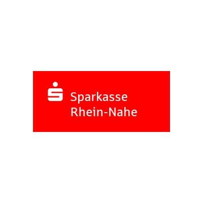 Logo of: Sparkasse Rhein-Nahe