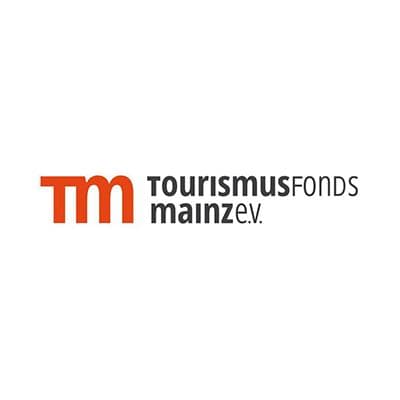 Logo of: Tourismusfonds Mainz e.V.