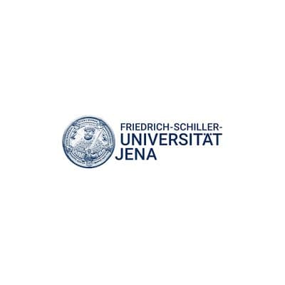 Logo of: Friedrich-Schiller-Universität Jena