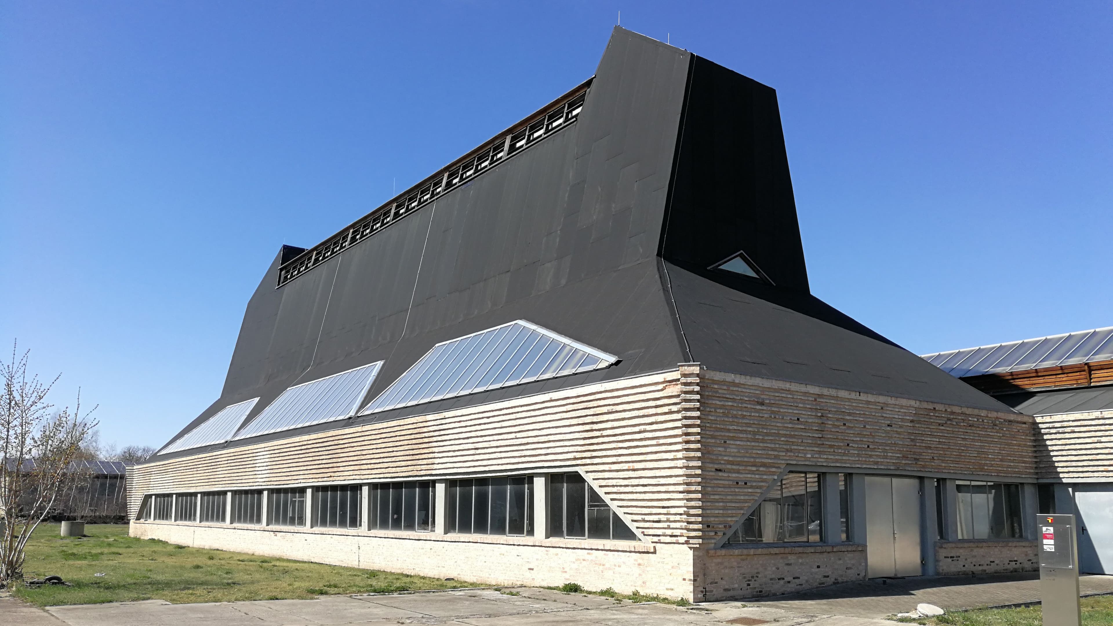 Picture of Hutfabrik Luckenwalde