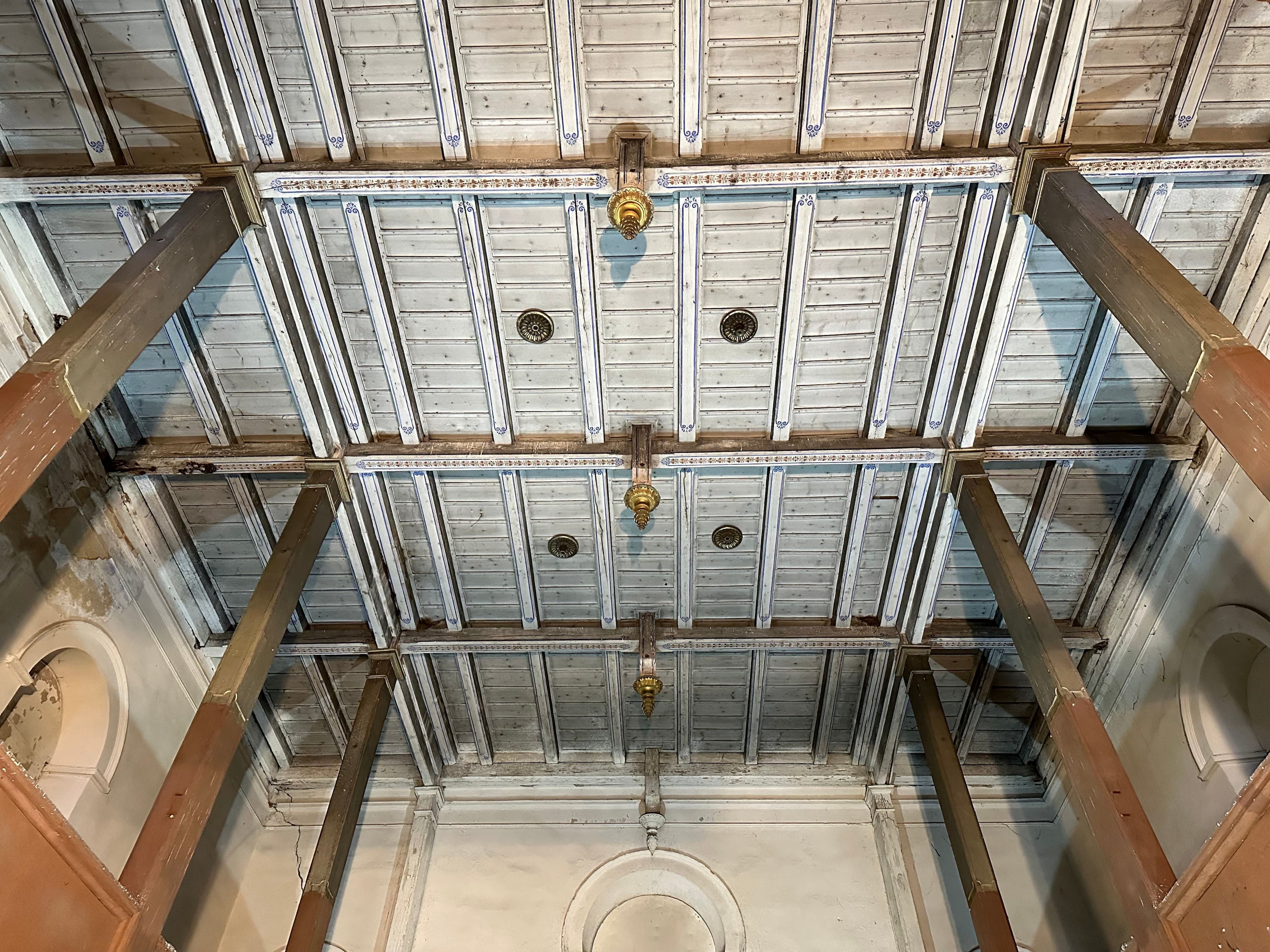 Cover Image of project: Exploring Jewish Spaces in Ziebice | Workshop on HBIM documentation