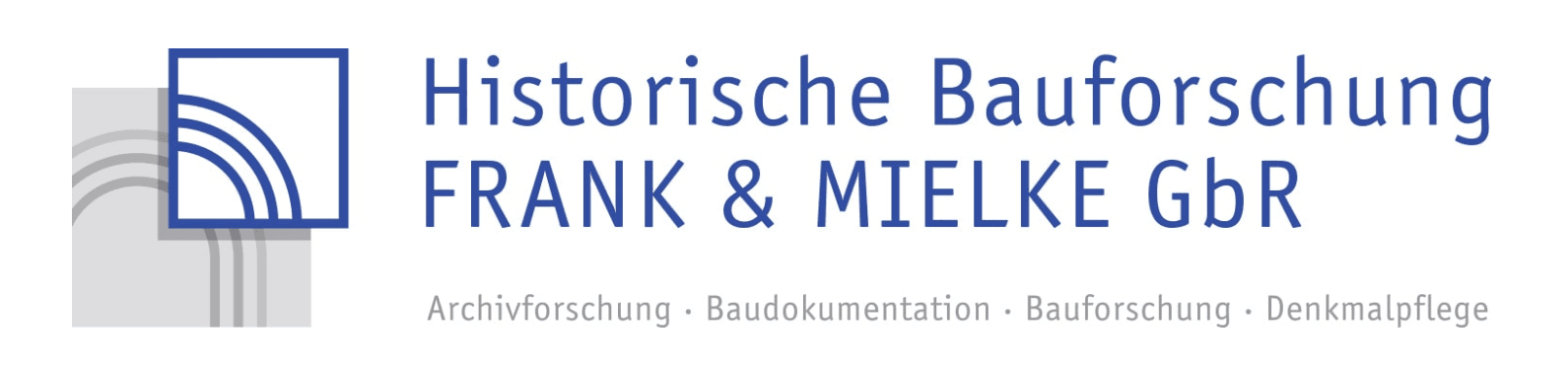 Büro für Historische Bauforschung – Lorenz Frank