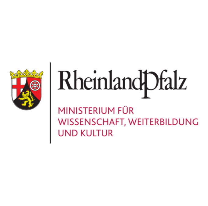 Wissenschaftsministerium des Landes Rheinland-Pfalz