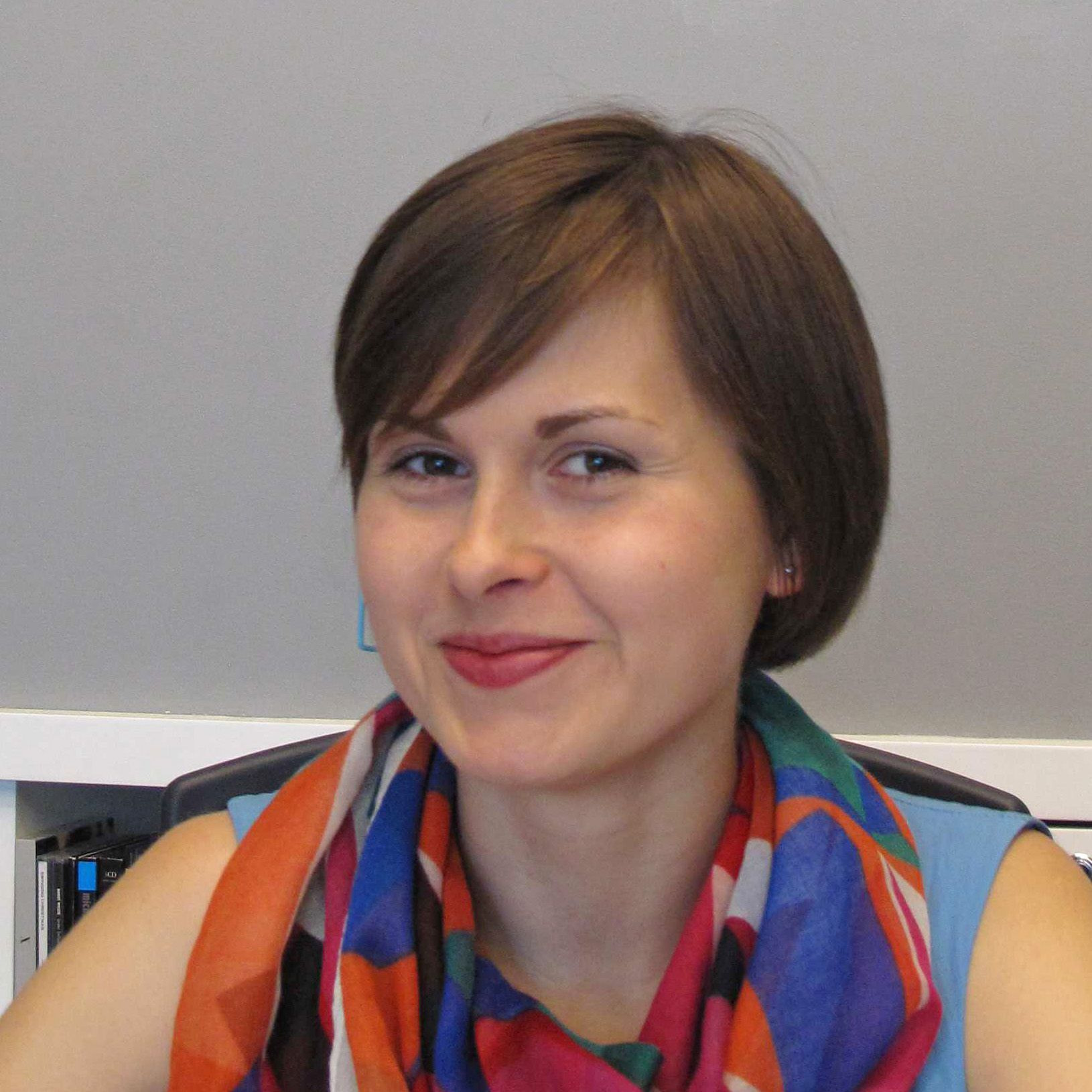 Bild von Karolina Jara