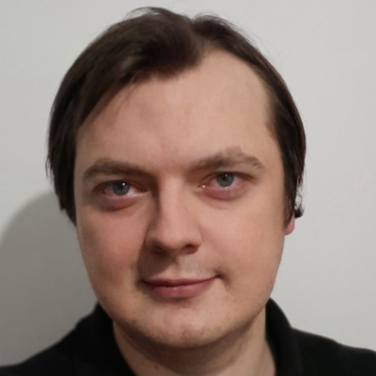 Bild von Ihor Olexandrovych Tvoronovych