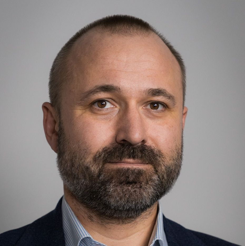 Bild von Piotr Kuroczyński