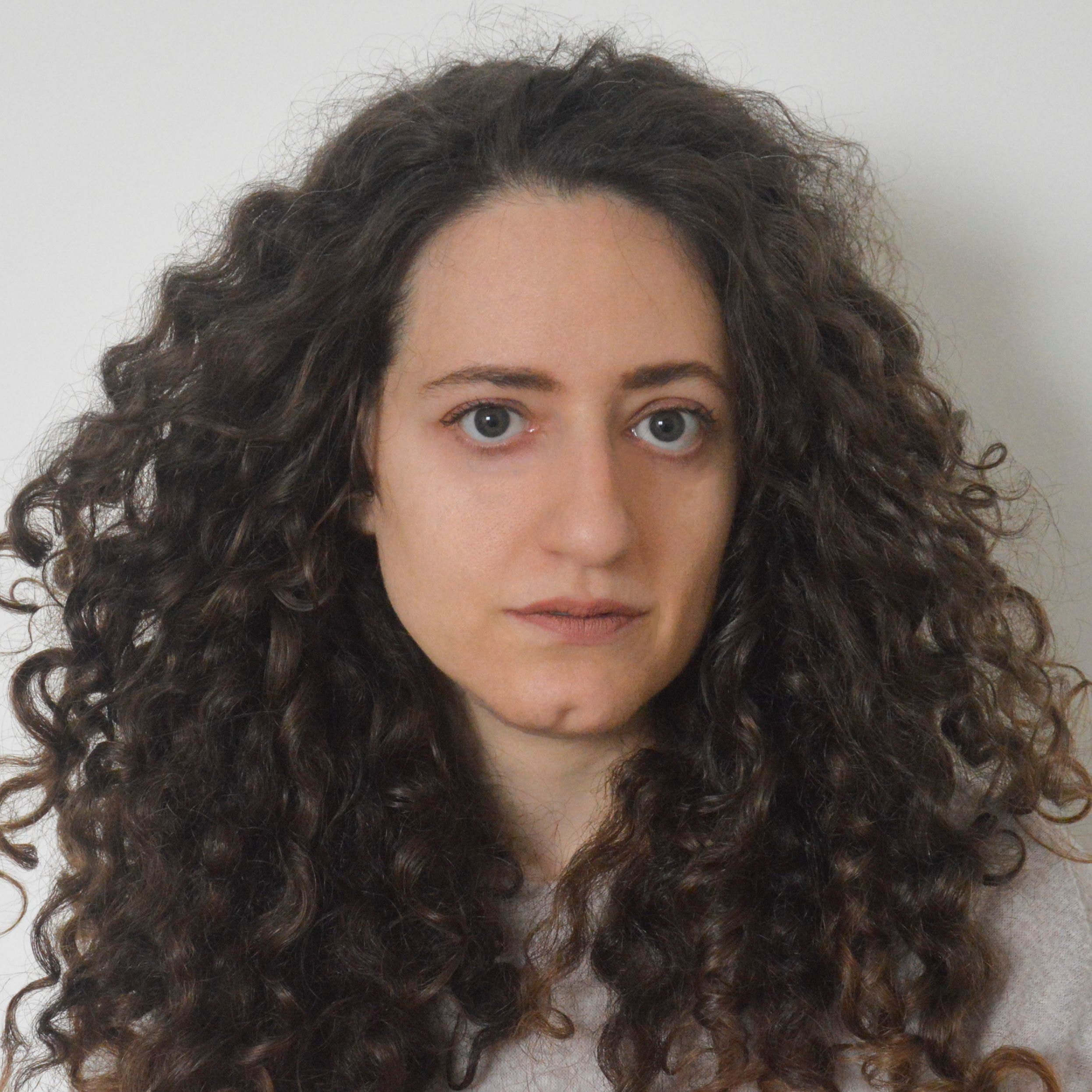 Bild von Irene Cazzaro