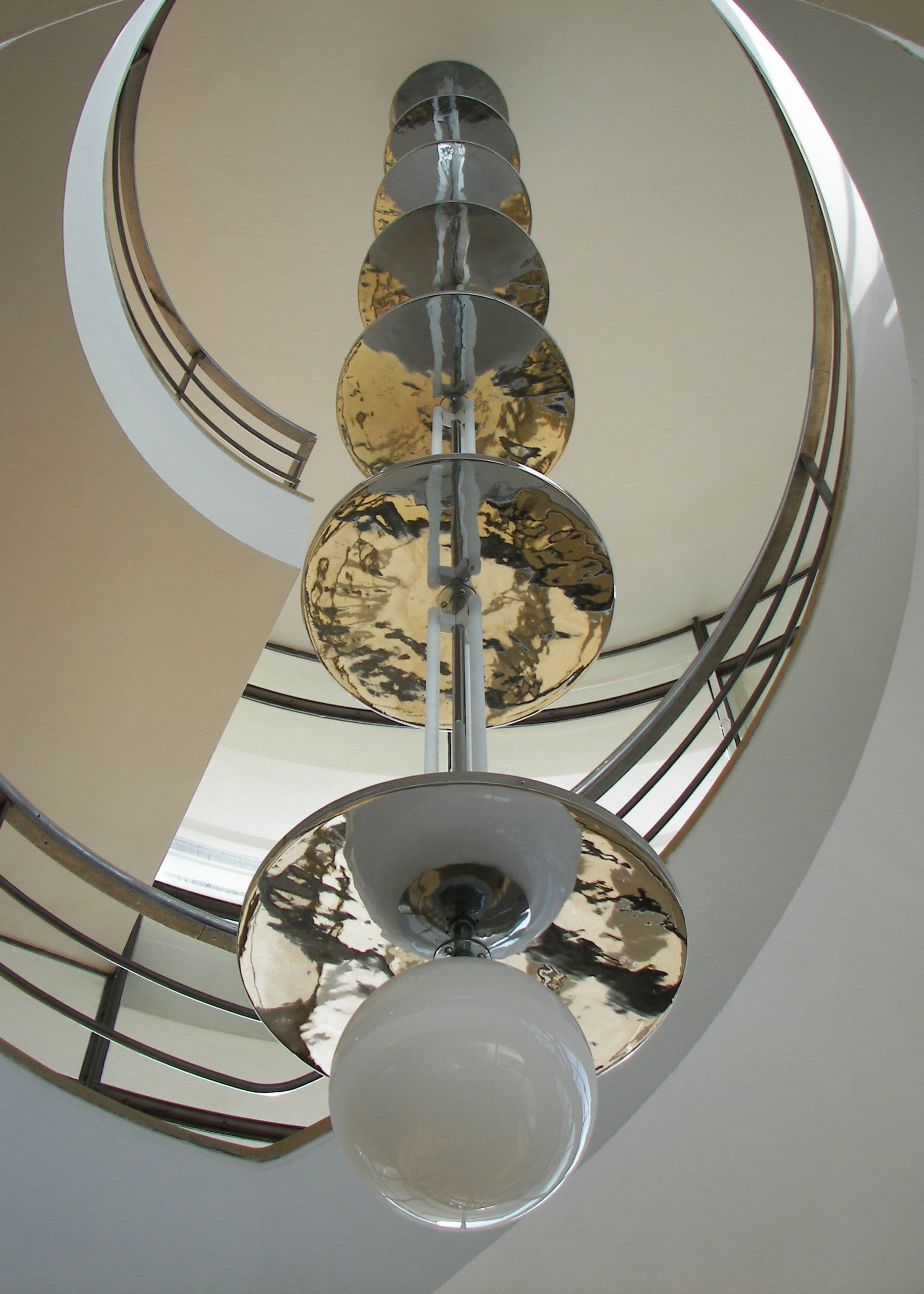 Picture of De La Warr Pavillon in Bexhill-on-Sea