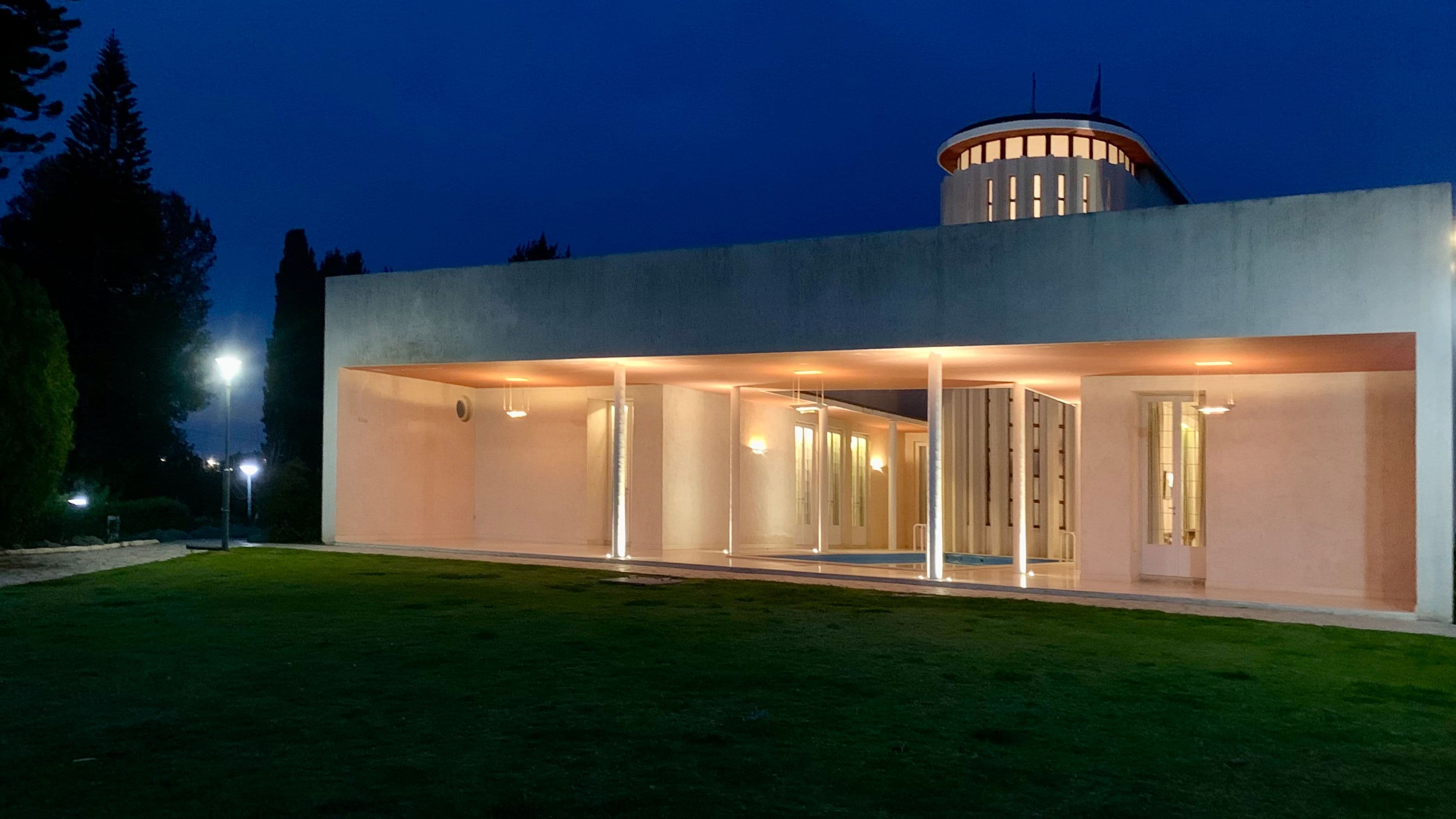 Picture of Weizmann Haus, Rehovoth