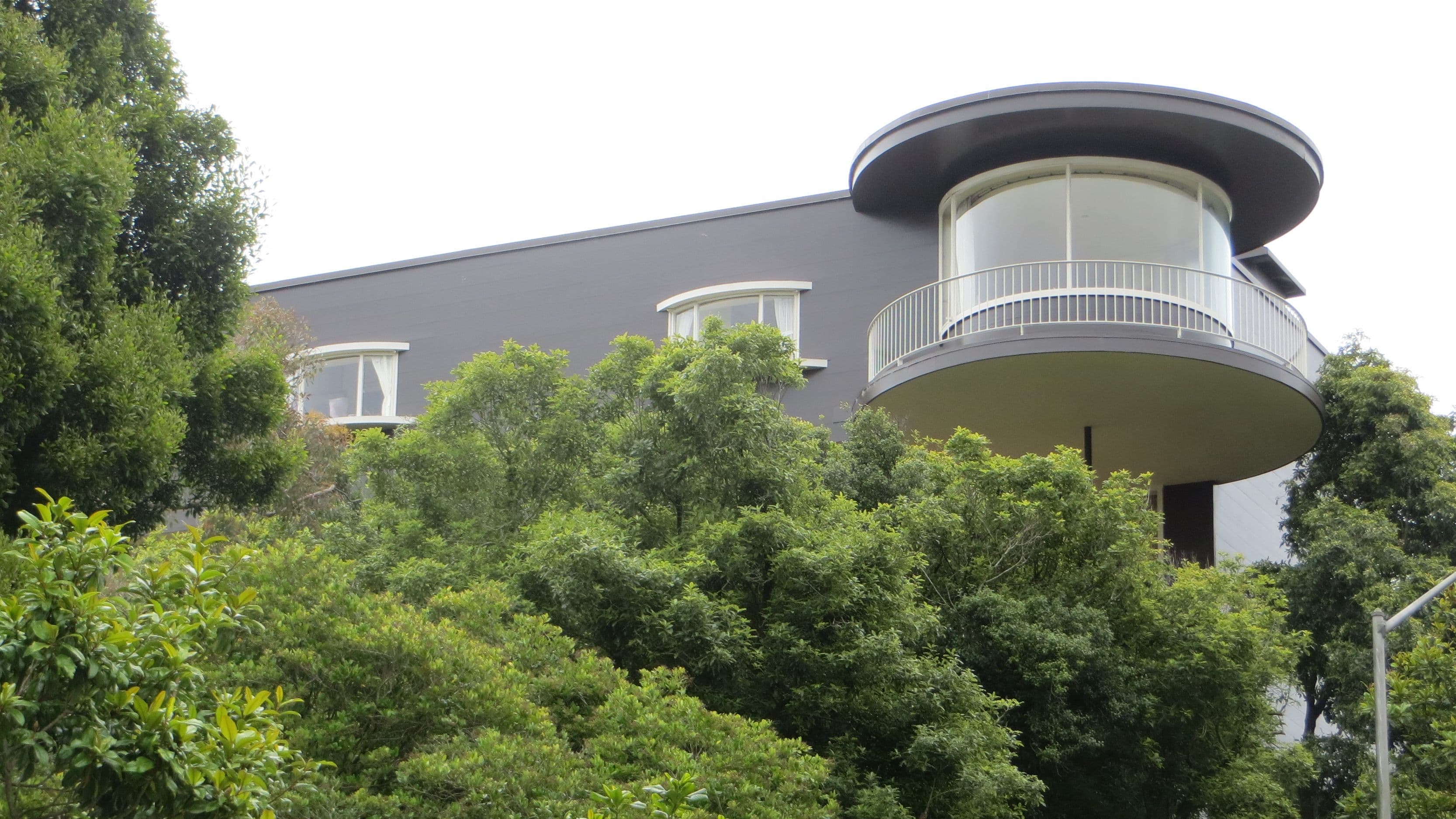 Picture of Russel Haus, San Francisco/CA