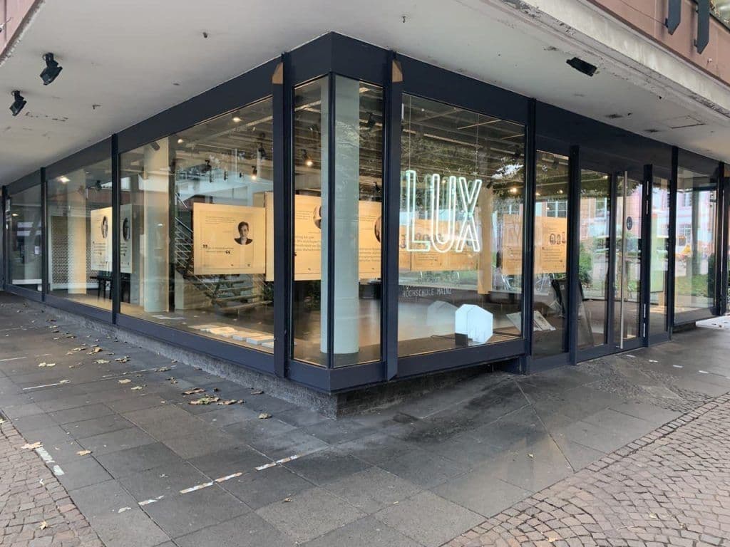 Picture of Lux Pavillon